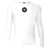 Men's Pro-Compression Long Sleeve T-Shirt Thumbnail