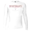 Men's Pro-Compression Long Sleeve T-Shirt Thumbnail