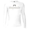 Men's Pro-Compression Long Sleeve T-Shirt Thumbnail