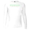 Men's Pro-Compression Long Sleeve T-Shirt Thumbnail