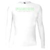 Men's Pro-Compression Long Sleeve T-Shirt Thumbnail