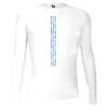 Men's Pro-Compression Long Sleeve T-Shirt Thumbnail