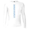 Men's Pro-Compression Long Sleeve T-Shirt Thumbnail