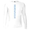 Men's Pro-Compression Long Sleeve T-Shirt Thumbnail