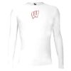 Men's Pro-Compression Long Sleeve T-Shirt Thumbnail
