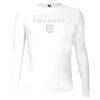 Men's Pro-Compression Long Sleeve T-Shirt Thumbnail