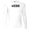 Men's Pro-Compression Long Sleeve T-Shirt Thumbnail