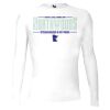 Men's Pro-Compression Long Sleeve T-Shirt Thumbnail