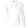 Men's Pro-Compression Long Sleeve T-Shirt Thumbnail
