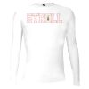 Men's Pro-Compression Long Sleeve T-Shirt Thumbnail