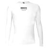 Men's Pro-Compression Long Sleeve T-Shirt Thumbnail