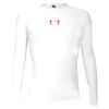 Men's Pro-Compression Long Sleeve T-Shirt Thumbnail