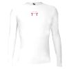 Men's Pro-Compression Long Sleeve T-Shirt Thumbnail