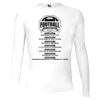 Men's Pro-Compression Long Sleeve T-Shirt Thumbnail