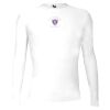 Men's Pro-Compression Long Sleeve T-Shirt Thumbnail
