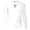 Men's Pro-Compression Long Sleeve T-Shirt Thumbnail