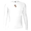 Men's Pro-Compression Long Sleeve T-Shirt Thumbnail