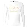 Men's Pro-Compression Long Sleeve T-Shirt Thumbnail