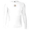 Men's Pro-Compression Long Sleeve T-Shirt Thumbnail