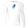 Men's Pro-Compression Long Sleeve T-Shirt Thumbnail