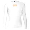 Men's Pro-Compression Long Sleeve T-Shirt Thumbnail