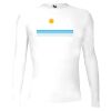 Men's Pro-Compression Long Sleeve T-Shirt Thumbnail