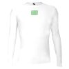 Men's Pro-Compression Long Sleeve T-Shirt Thumbnail