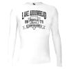 Men's Pro-Compression Long Sleeve T-Shirt Thumbnail