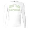 Men's Pro-Compression Long Sleeve T-Shirt Thumbnail