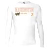 Men's Pro-Compression Long Sleeve T-Shirt Thumbnail