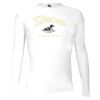 Men's Pro-Compression Long Sleeve T-Shirt Thumbnail