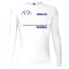 Men's Pro-Compression Long Sleeve T-Shirt Thumbnail