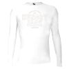 Men's Pro-Compression Long Sleeve T-Shirt Thumbnail