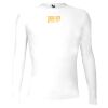 Men's Pro-Compression Long Sleeve T-Shirt Thumbnail