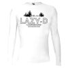 Men's Pro-Compression Long Sleeve T-Shirt Thumbnail