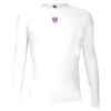 Men's Pro-Compression Long Sleeve T-Shirt Thumbnail