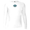 Men's Pro-Compression Long Sleeve T-Shirt Thumbnail