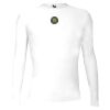 Men's Pro-Compression Long Sleeve T-Shirt Thumbnail
