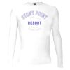 Men's Pro-Compression Long Sleeve T-Shirt Thumbnail