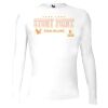 Men's Pro-Compression Long Sleeve T-Shirt Thumbnail