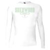 Men's Pro-Compression Long Sleeve T-Shirt Thumbnail