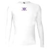 Men's Pro-Compression Long Sleeve T-Shirt Thumbnail