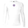 Men's Pro-Compression Long Sleeve T-Shirt Thumbnail