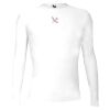 Men's Pro-Compression Long Sleeve T-Shirt Thumbnail