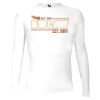 Men's Pro-Compression Long Sleeve T-Shirt Thumbnail