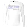 Men's Pro-Compression Long Sleeve T-Shirt Thumbnail