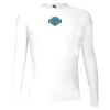 Men's Pro-Compression Long Sleeve T-Shirt Thumbnail