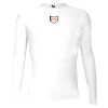 Men's Pro-Compression Long Sleeve T-Shirt Thumbnail