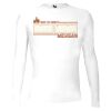 Men's Pro-Compression Long Sleeve T-Shirt Thumbnail