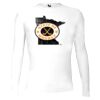 Men's Pro-Compression Long Sleeve T-Shirt Thumbnail